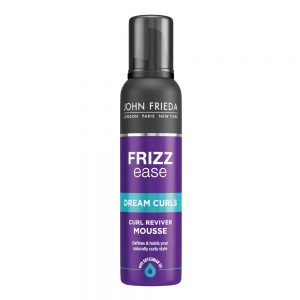 John Frieda Frizz Ease Curl Reviver Mousse