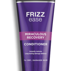 John Frieda Frizz Ease Miraculous Recovery Conditioner