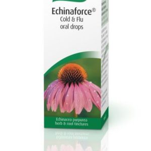 A Vogel Echinaforce Echinacea Oral Drops 50ml