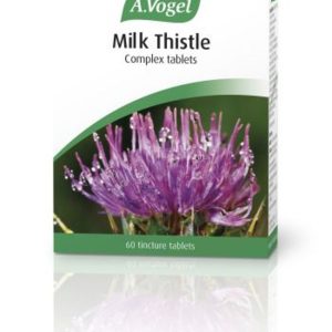 A Vogel Milk Thistle Complex Tablets