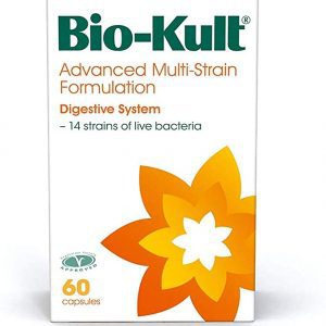 Bio-Kult Probiotic Caps 60