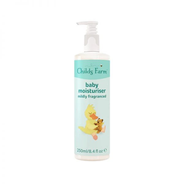 Childs Farm Baby Moisturiser 250ml