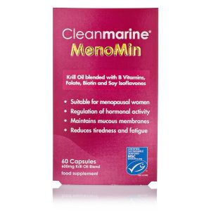 Cleanmarine Menomin