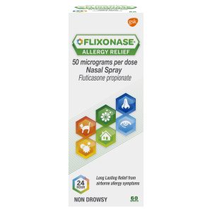 flixonase nasal spray