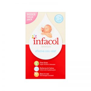 Infacol 40mg/ml Oral Drops Suspension 85ml
