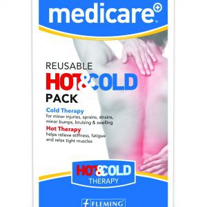 Medicare Reusable Hot Cold Pack