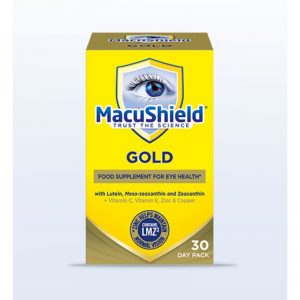 Macushield Gold 30