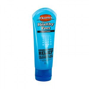 O'Keeffes Healthy Feet Foot Cream 85g
