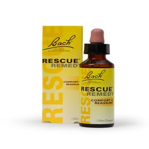 Rescue Remedy Drops 20ml