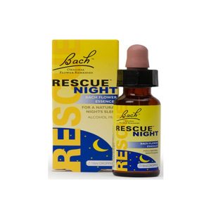 Rescue Night Dropper
