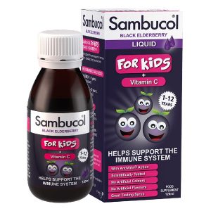Sambucol For Kids Liquid