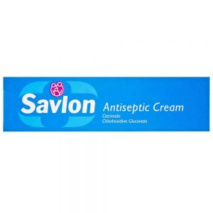 Savlon Antiseptic Cream 60g