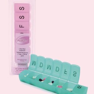 Pillmate 7 Day Box