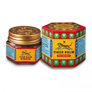 Tiger Balm Red Ointment