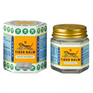 Tiger Balm White Ointment