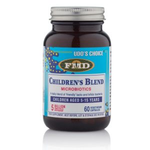 Udo's Choice Childrens Blend Probiotic