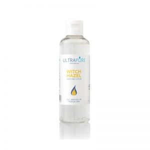 Witch Hazel Ultrapure 125ml