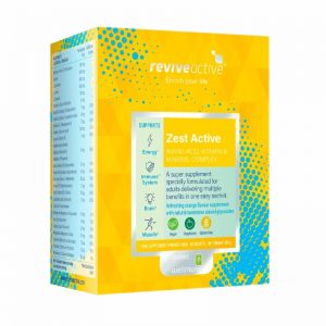 Revive Zest Active 30 Day