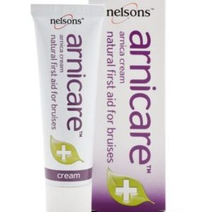 Nelsons Arnicare Arnica Cream