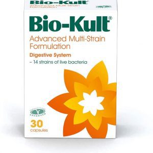 Bio-Kult Probiotic Caps 30