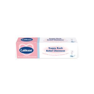 Caldease 15% w/w Medicated Ointment