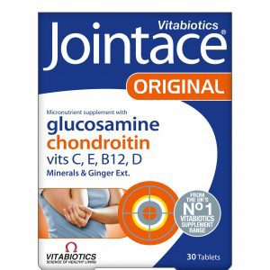 Vitabiotics Jointace Original Tablets