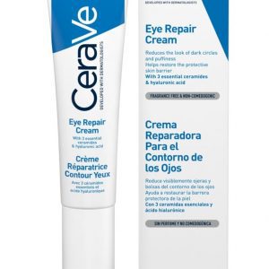 Cerave Eye Repair Cream 14ml