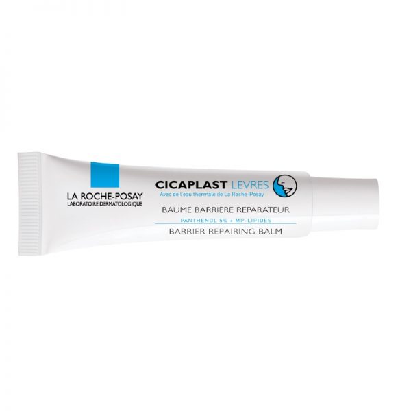 La Roche Posay Cicaplast Lips 7.5ml