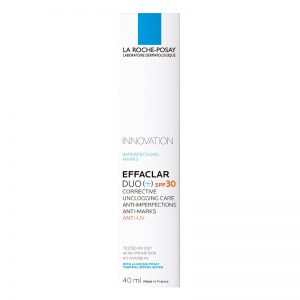 La Roche Posay Effaclar Duo+ F30 40ml