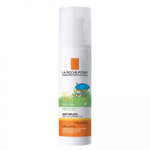 La Roche Posay Anthelios Baby Lotion F50 50ml