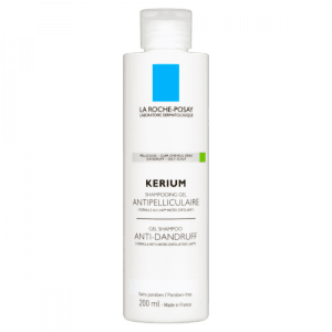 La Roche Posay Kerium Oily Scalp Shampoo