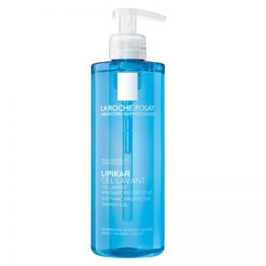 La Roche Posay Lipikar Gel Wash 400ml