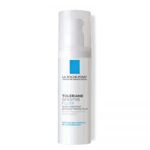 La Roche Posay Toleriane Sensitive Fluide 40ml