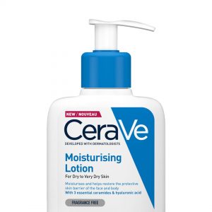 Cerave Moisturising Lotion 236ml