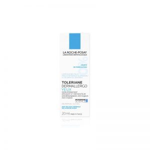 La Roche Posay Toleriane Dermallergo Eye 20ml