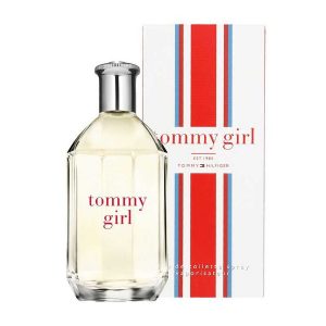 Tommy Girl Eau de Toilette 50ml