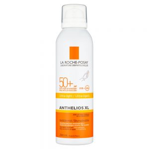La Roche Posay Anthelios Ultra-light Bodymist SPF50 200ml
