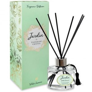 Jardin Collection Diffuser - White Jasmine