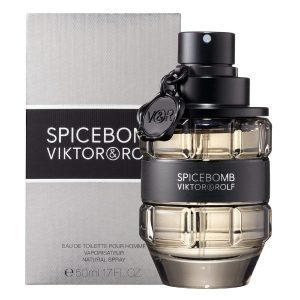 Viktor & Rolf Spicebomb Eau de Toilette 50ml