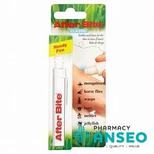 After Bite Insect Relief