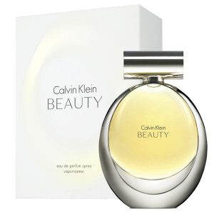 Calvin Klein Beauty Ladies Eau de Parfum Spray 100ml