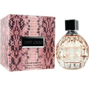 Jimmy Choo Eau de Parfum Spray For Women 100ml