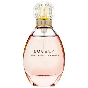 Sarah Jessica Parker Lovely Eau de Parfum Spray 100ml