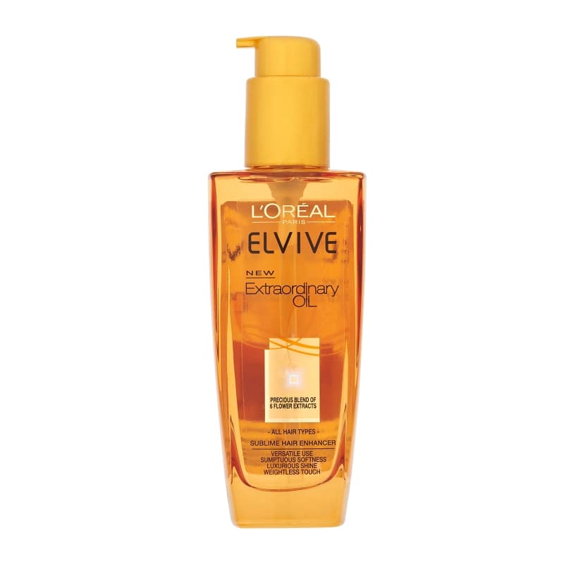 L'Oreal Elvive Extraordinary Oil Miracle Hair Perfector   Ireland