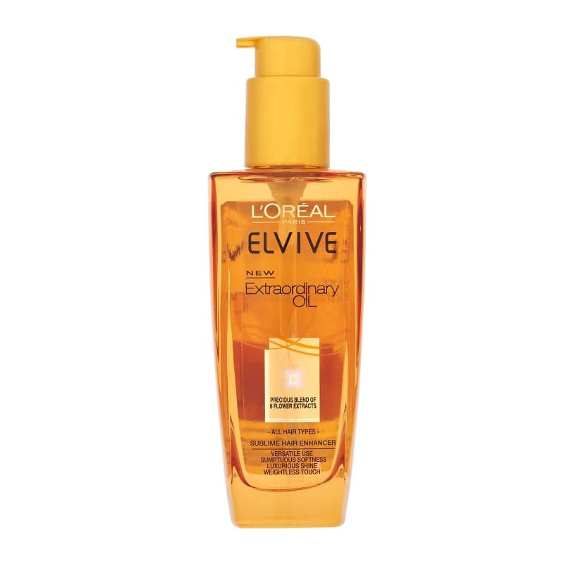 L'Oreal Elvive Extraordinary Oil Miracle Hair Perfector Ireland L'Oreal Elvive Extraordinary Oil Miracle Hair Perfector Ireland