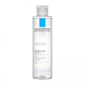 La Roche Posay Sensitive Skin Micellar Solution 200ml