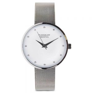 Ultimito Silver Watch
