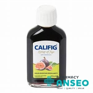 Califig Syrup Of Figs