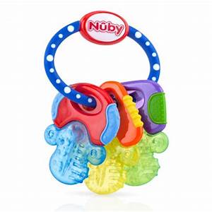 Nuby soother cheap and teether wipes