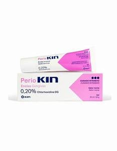 Periokin Dental Gel